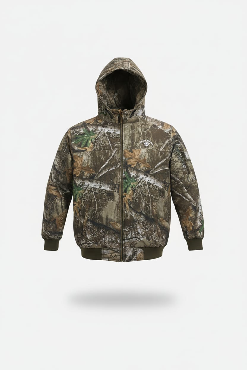 Hunting jackets Rip Stop Jeans