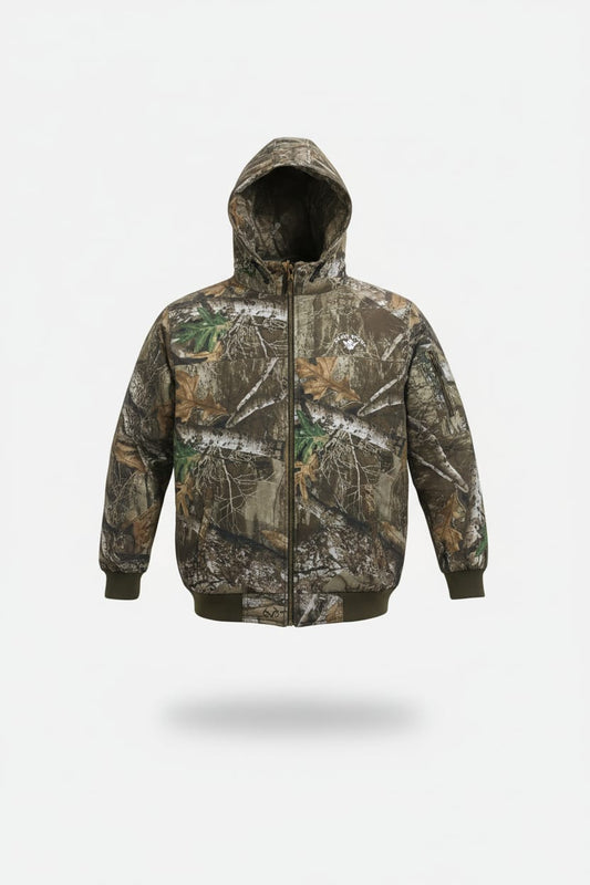 Hunting jackets Rip Stop Jeans